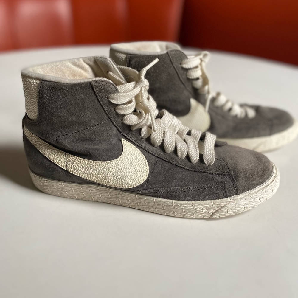 Nike Blazer - Picture 8 of 8